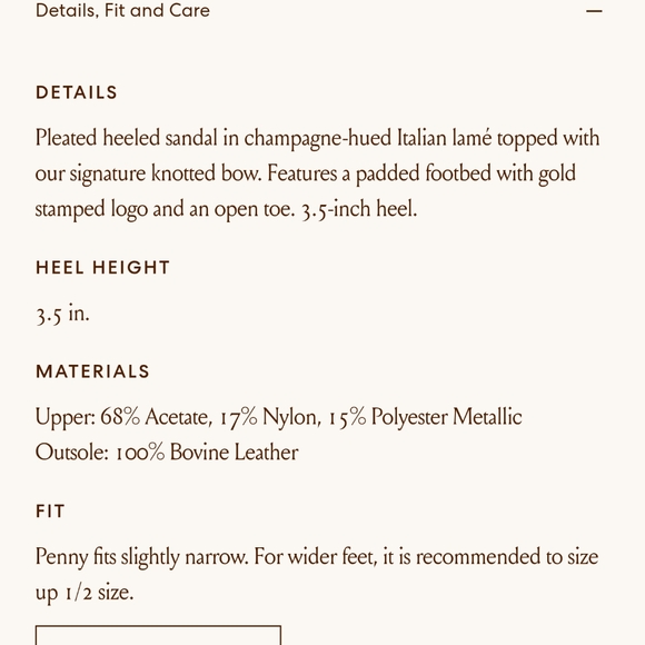 NWT Loeffler Randall Penny Platinum Pleated Bow Heels - Picture 3 of 16